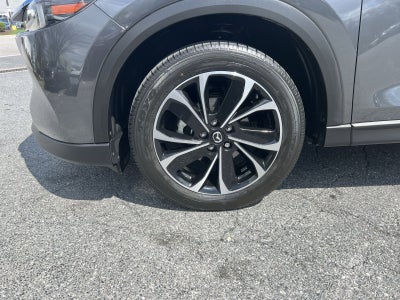 2023 Mazda Mazda CX-5 2.5 S Premium Plus Package