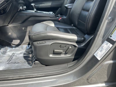 2023 Mazda Mazda CX-5 2.5 S Premium Plus Package
