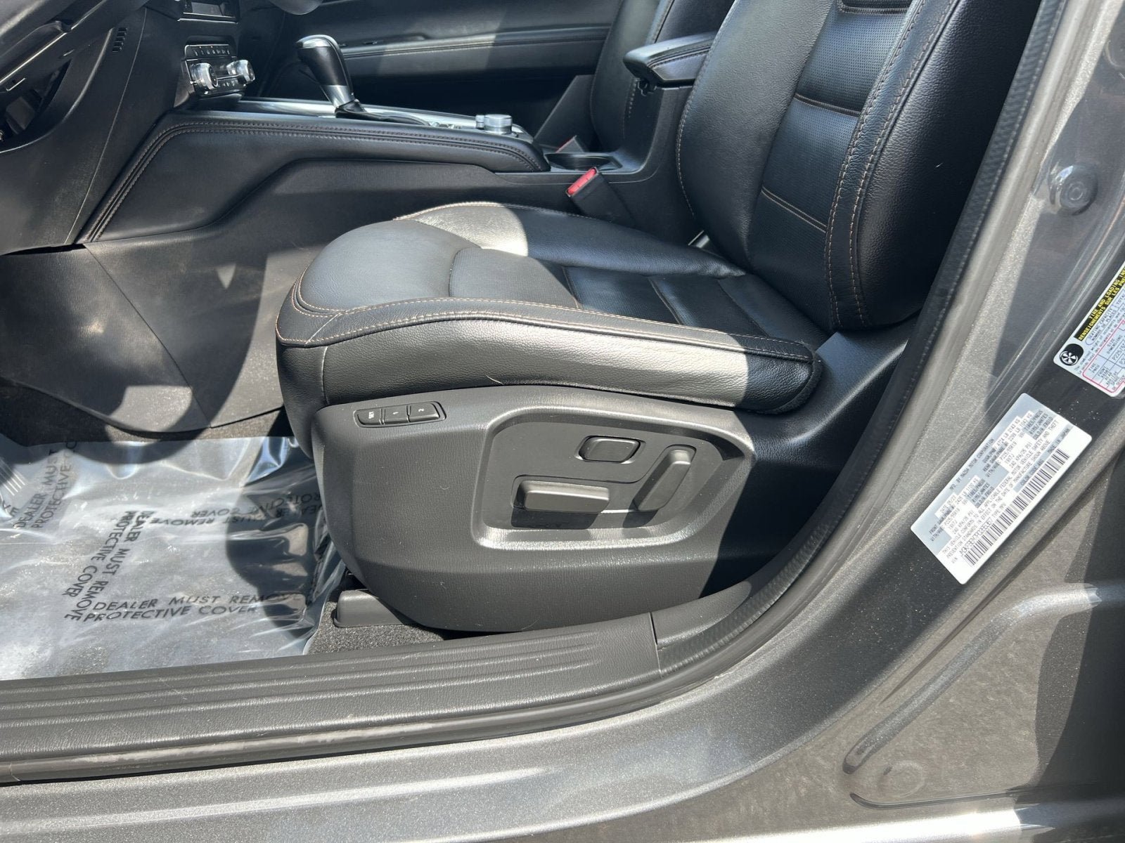 2023 Mazda Mazda CX-5 2.5 S Premium Plus Package