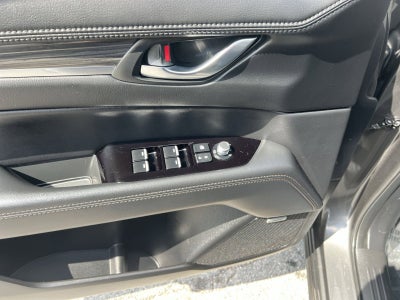 2023 Mazda Mazda CX-5 2.5 S Premium Plus Package