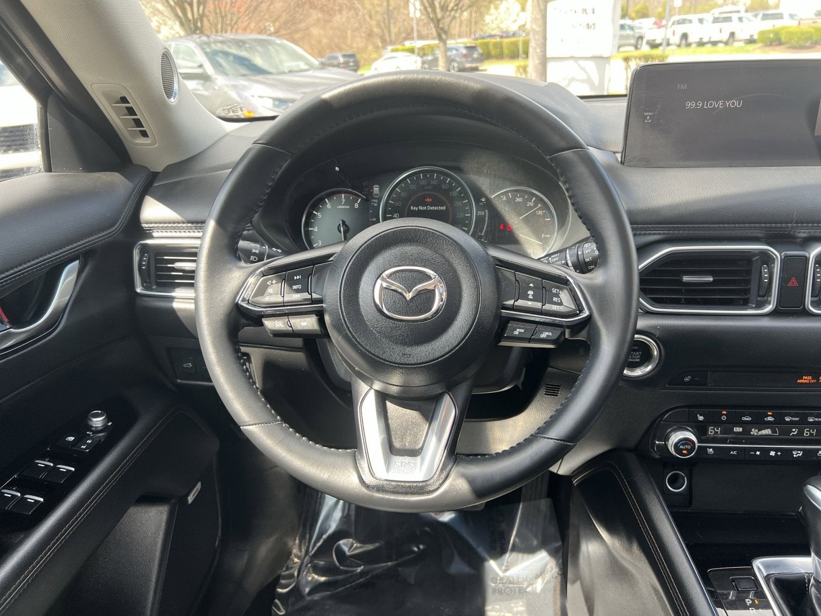2023 Mazda Mazda CX-5 2.5 S Premium Plus Package