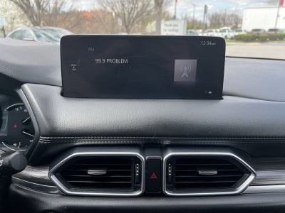 2023 Mazda Mazda CX-5 2.5 S Premium Plus Package