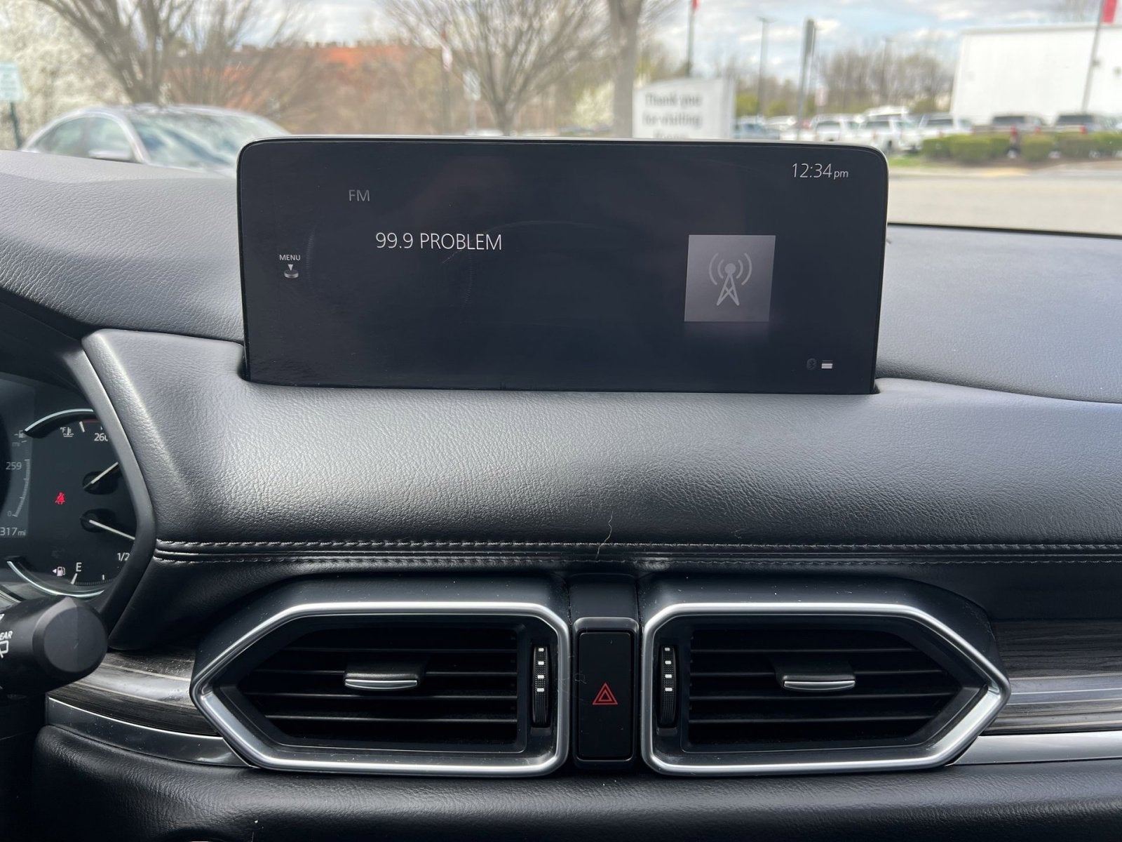 2023 Mazda Mazda CX-5 2.5 S Premium Plus Package