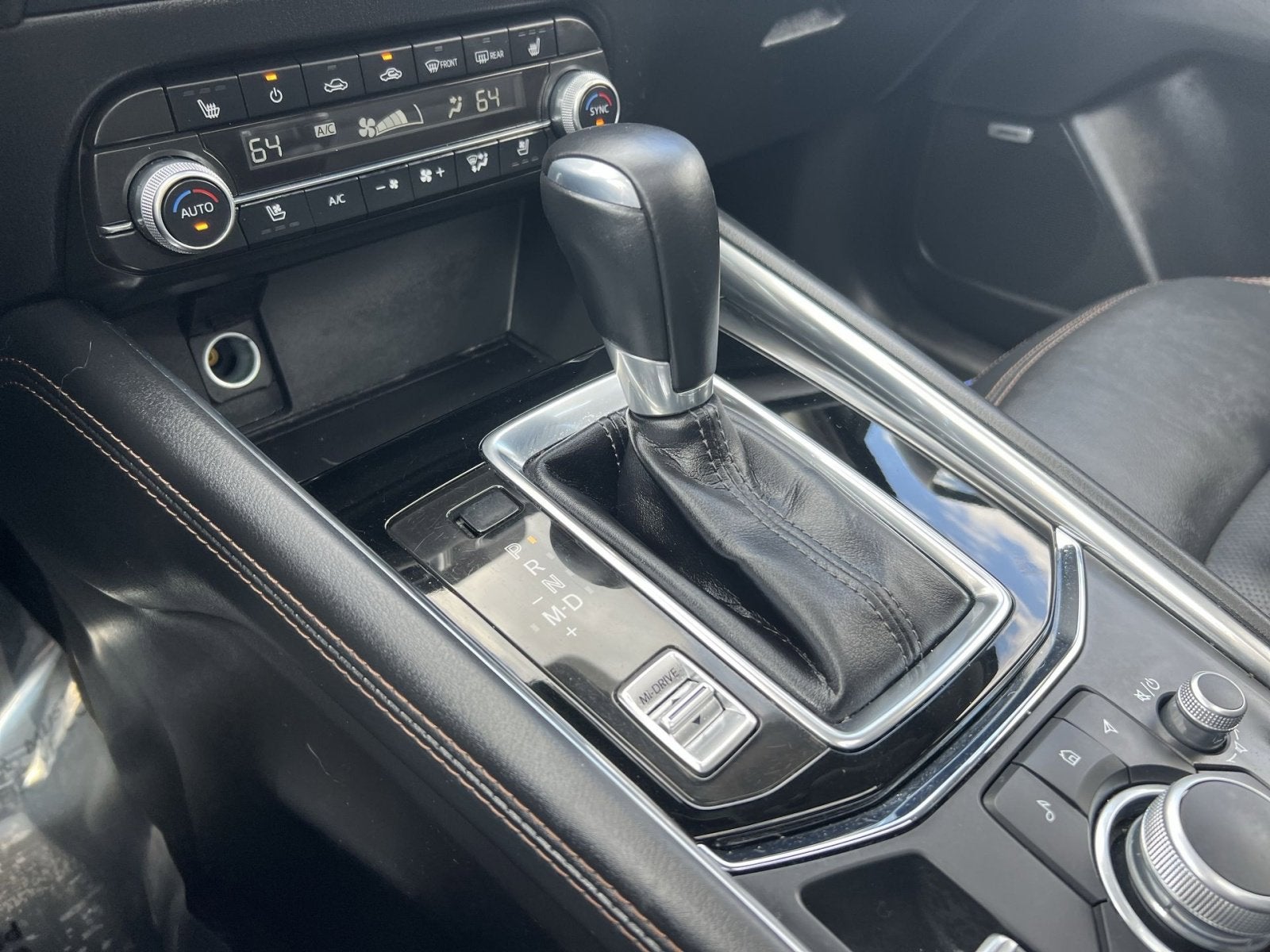 2023 Mazda Mazda CX-5 2.5 S Premium Plus Package