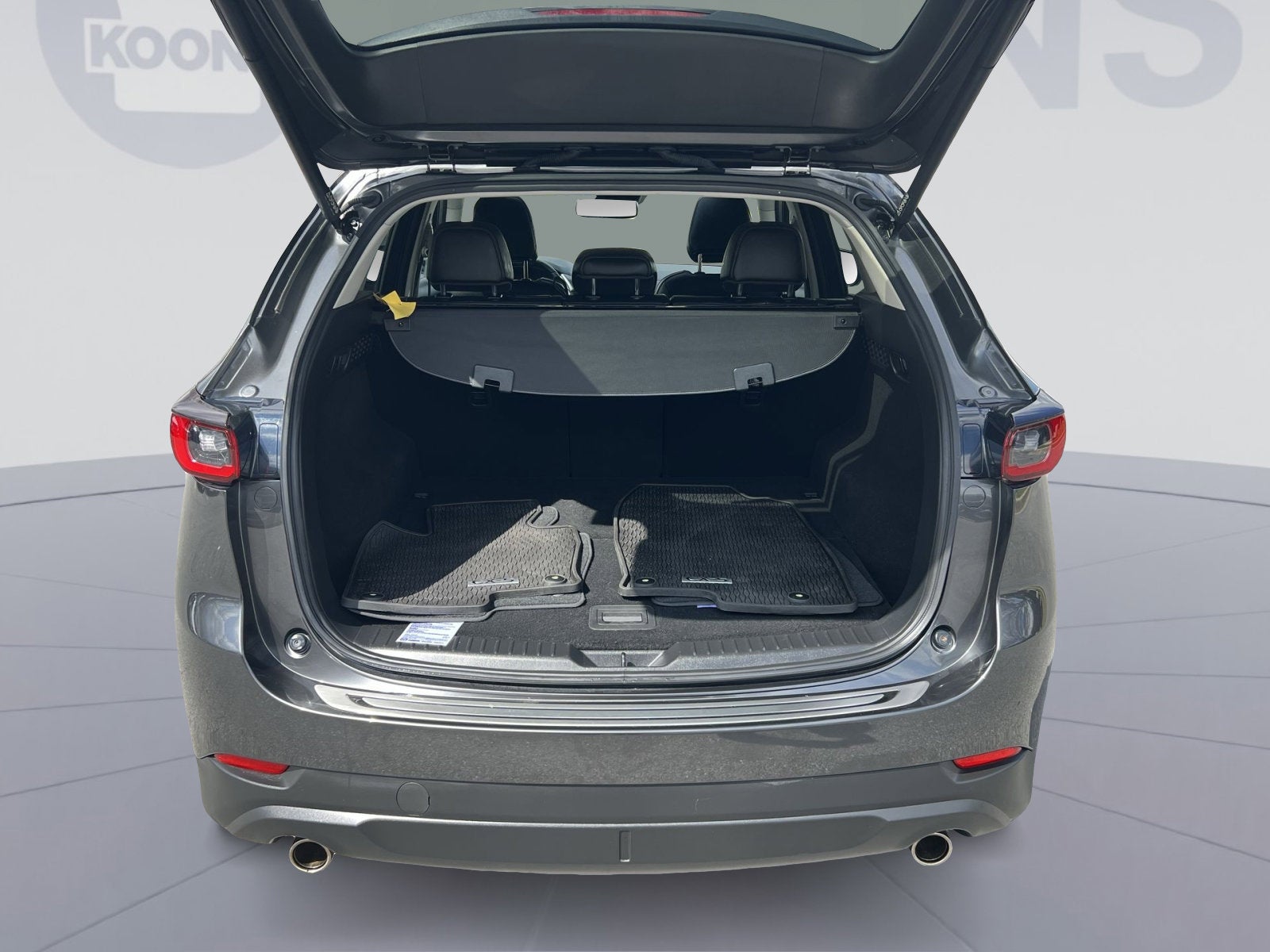 2023 Mazda Mazda CX-5 2.5 S Premium Plus Package