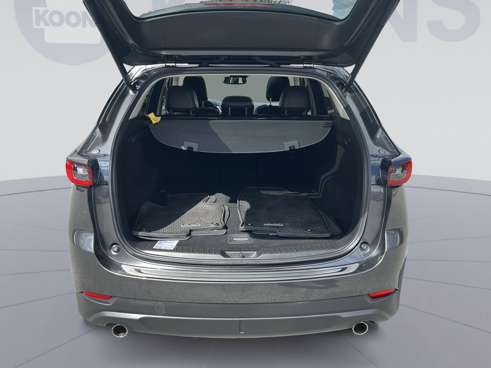 2023 Mazda Mazda CX-5 2.5 S Premium Plus Package