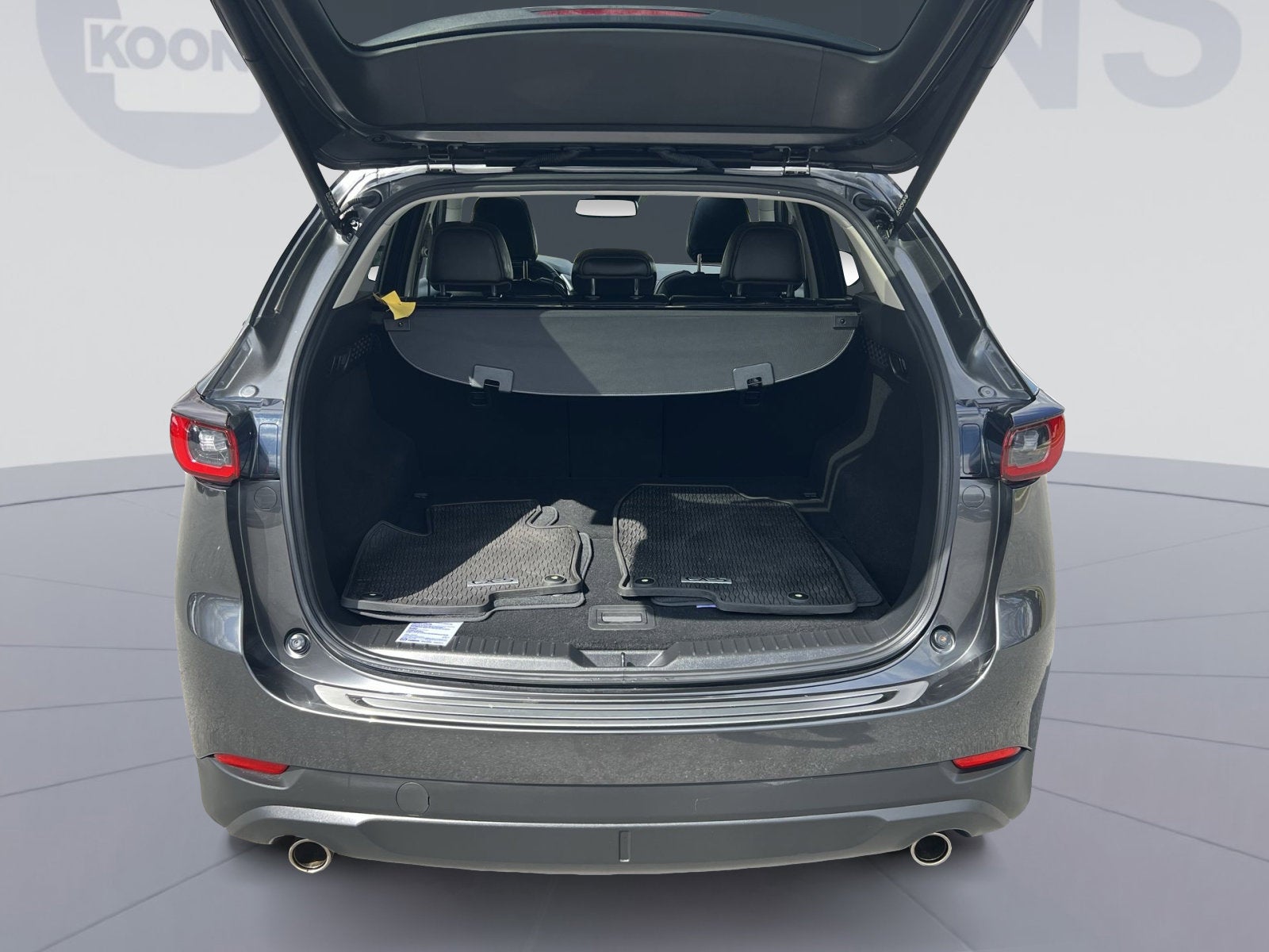 2023 Mazda Mazda CX-5 2.5 S Premium Plus Package