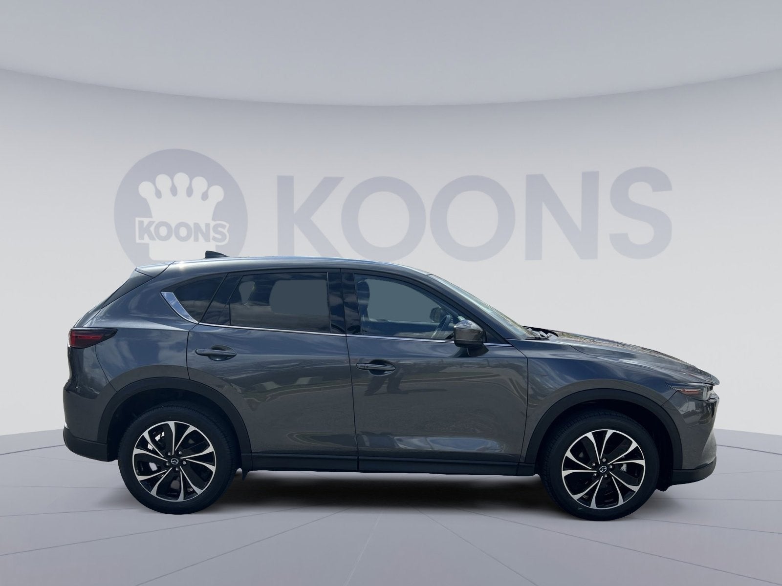 2023 Mazda Mazda CX-5 2.5 S Premium Plus Package