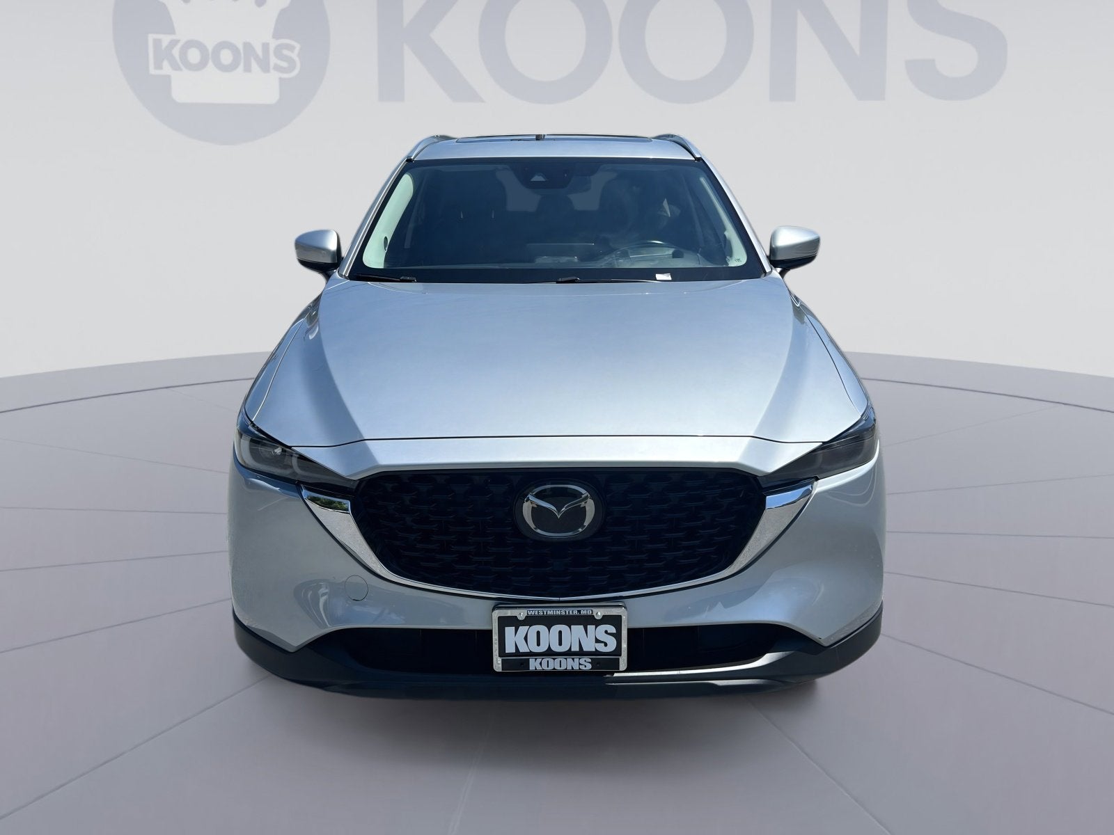 2023 Mazda Mazda CX-5 2.5 S Premium Plus Package
