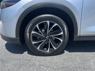 2023 Mazda Mazda CX-5 2.5 S Premium Plus Package