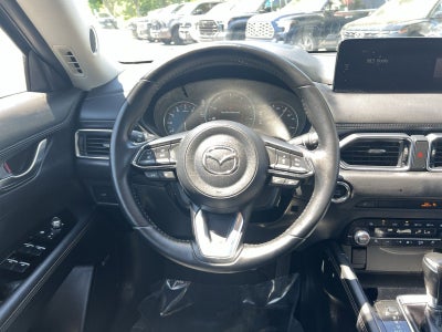 2023 Mazda Mazda CX-5 2.5 S Premium Plus Package
