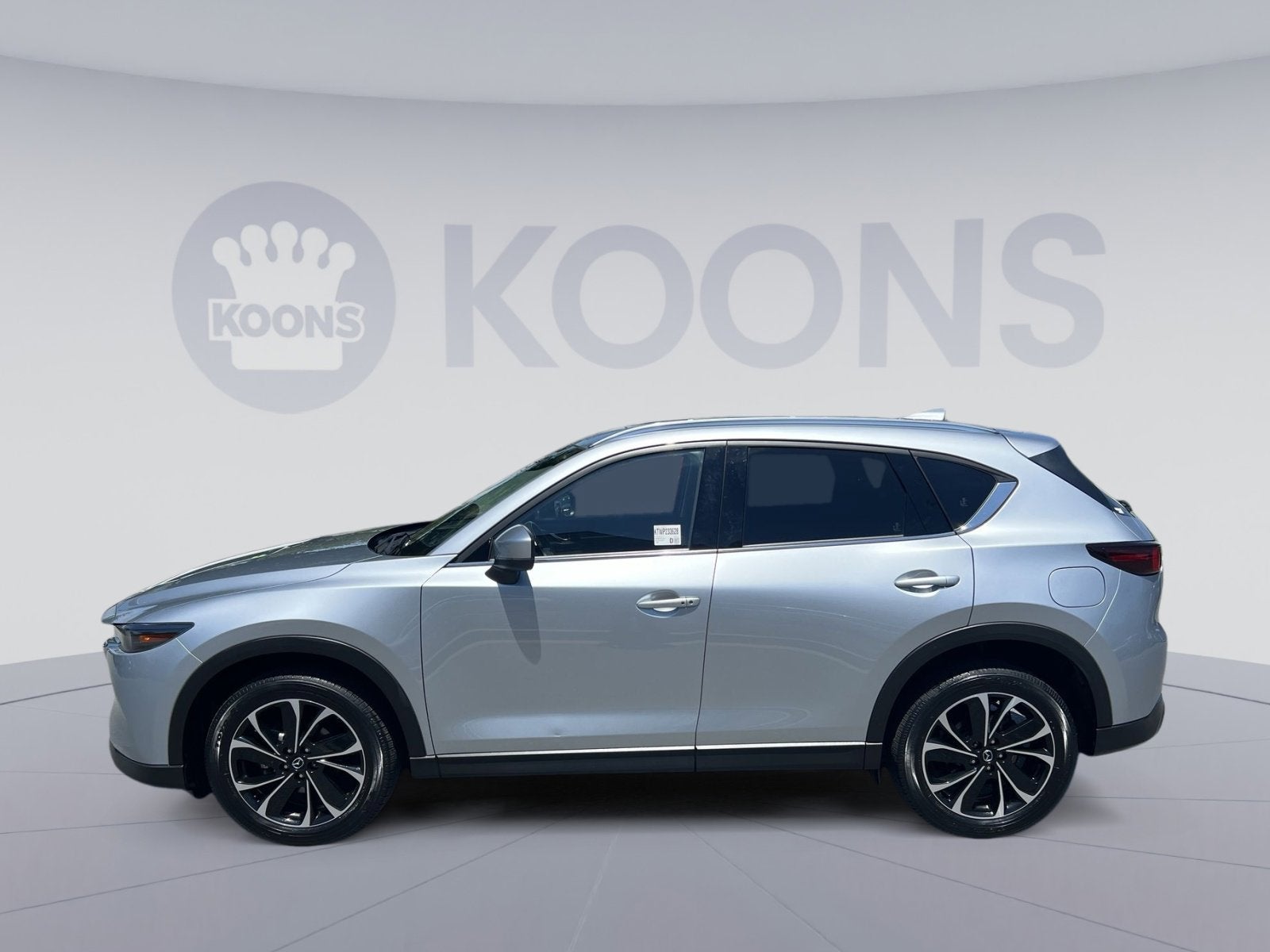2023 Mazda Mazda CX-5 2.5 S Premium Plus Package