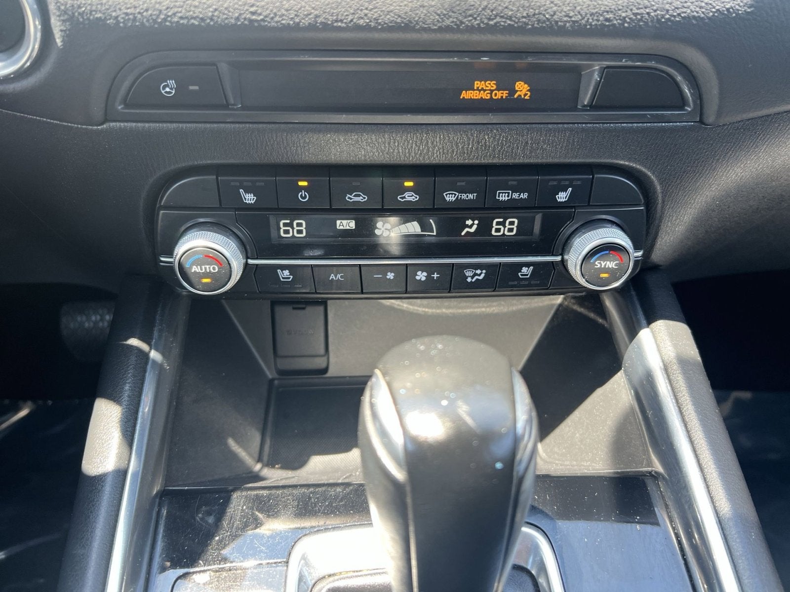 2023 Mazda Mazda CX-5 2.5 S Premium Plus Package