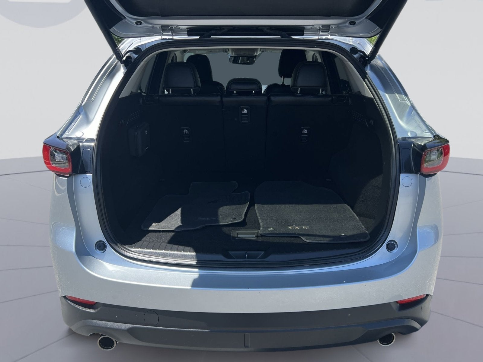 2023 Mazda Mazda CX-5 2.5 S Premium Plus Package
