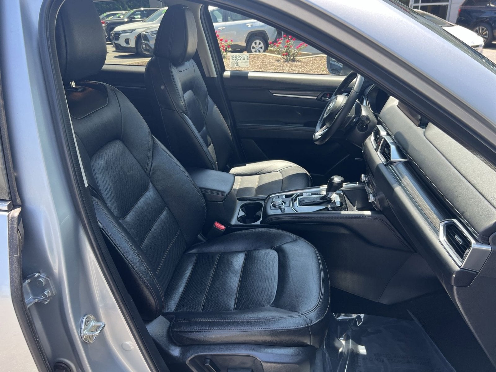 2023 Mazda Mazda CX-5 2.5 S Premium Plus Package