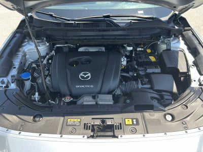 2023 Mazda Mazda CX-5 2.5 S Premium Plus Package