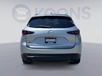 2023 Mazda Mazda CX-5 2.5 S Premium Plus Package