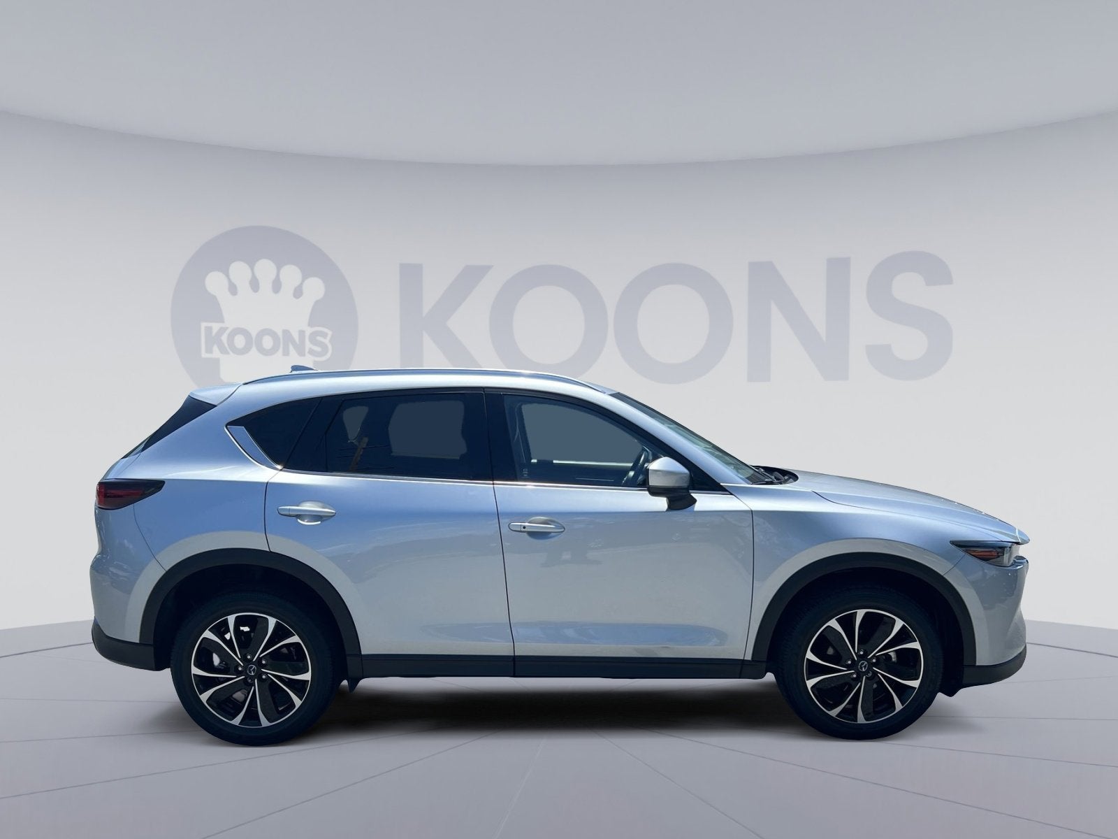 2023 Mazda Mazda CX-5 2.5 S Premium Plus Package