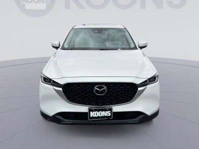 2023 Mazda Mazda CX-5 2.5 S Premium Plus Package