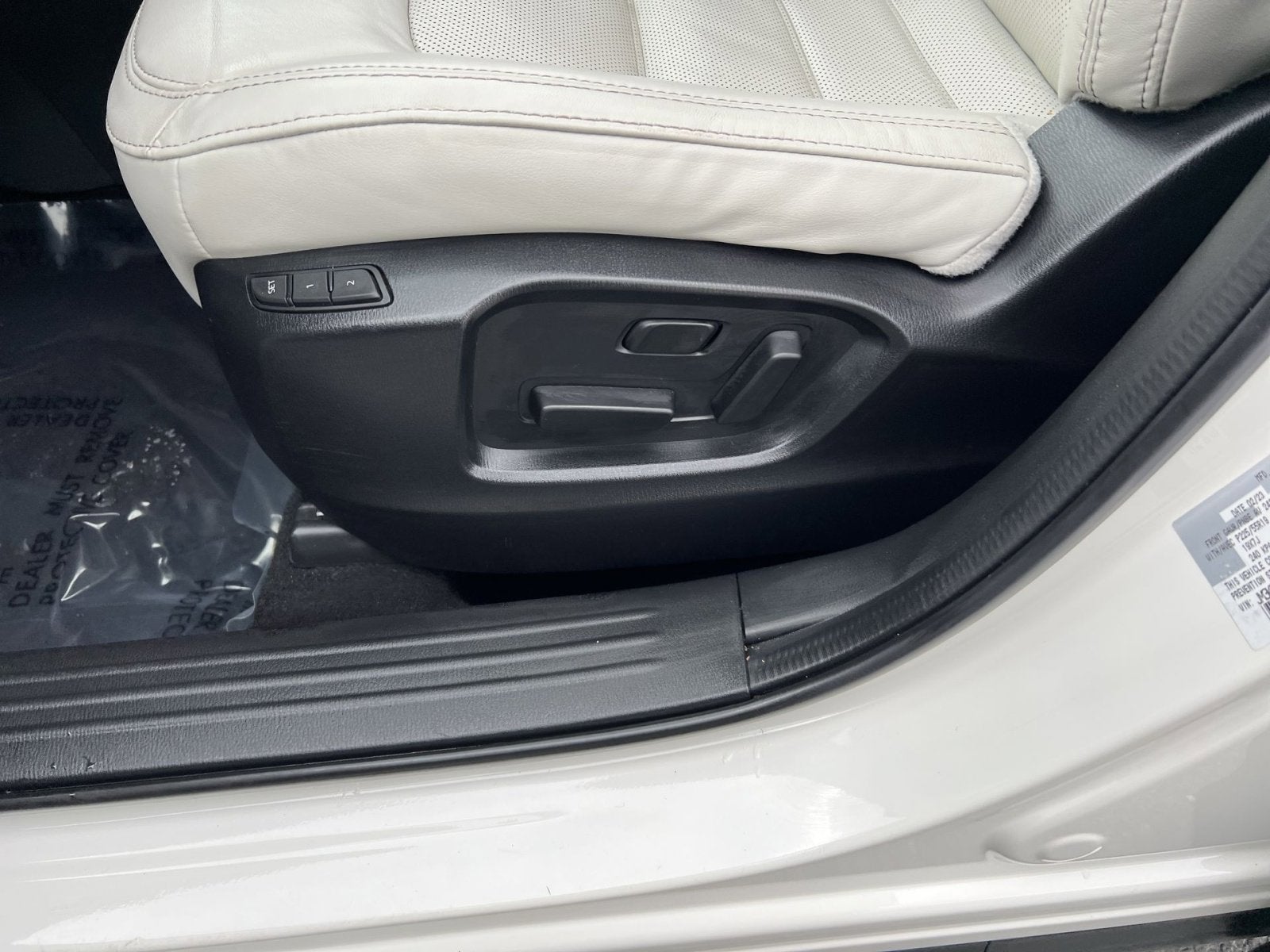 2023 Mazda Mazda CX-5 2.5 S Premium Plus Package