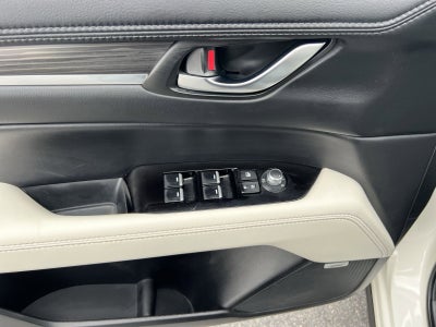 2023 Mazda Mazda CX-5 2.5 S Premium Plus Package