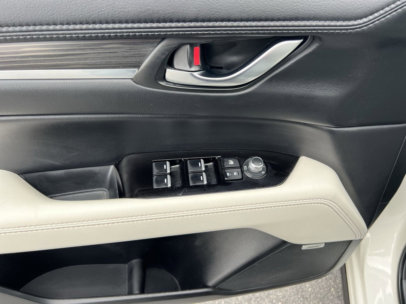 2023 Mazda Mazda CX-5 2.5 S Premium Plus Package