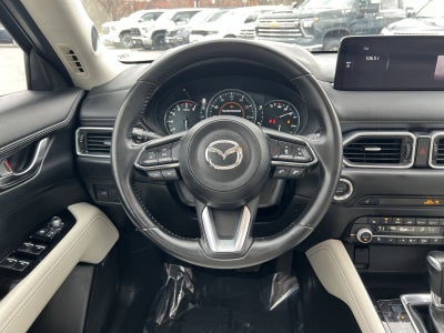 2023 Mazda Mazda CX-5 2.5 S Premium Plus Package