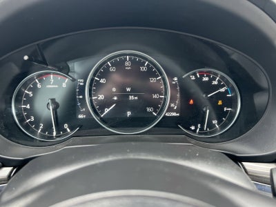 2023 Mazda Mazda CX-5 2.5 S Premium Plus Package