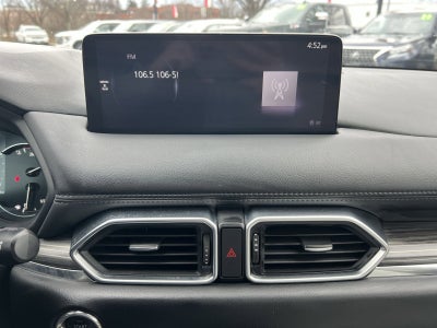 2023 Mazda Mazda CX-5 2.5 S Premium Plus Package