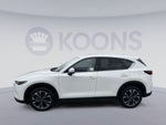 2023 Mazda Mazda CX-5 2.5 S Premium Plus Package