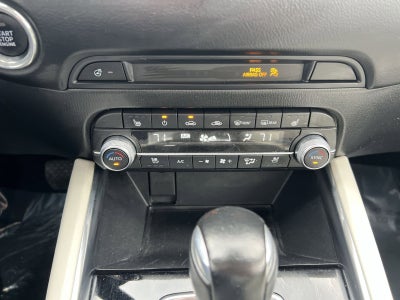 2023 Mazda Mazda CX-5 2.5 S Premium Plus Package
