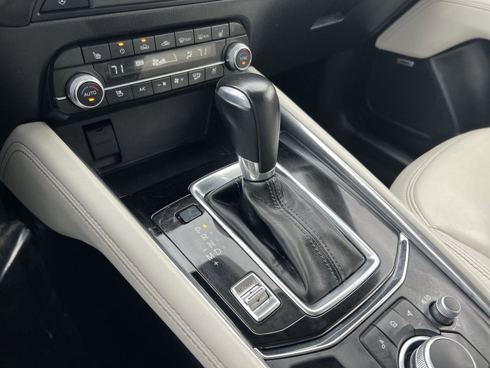 2023 Mazda Mazda CX-5 2.5 S Premium Plus Package