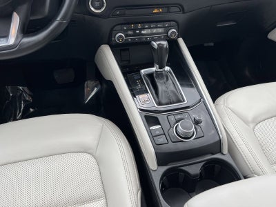 2023 Mazda Mazda CX-5 2.5 S Premium Plus Package