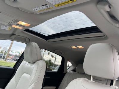 2023 Mazda Mazda CX-5 2.5 S Premium Plus Package