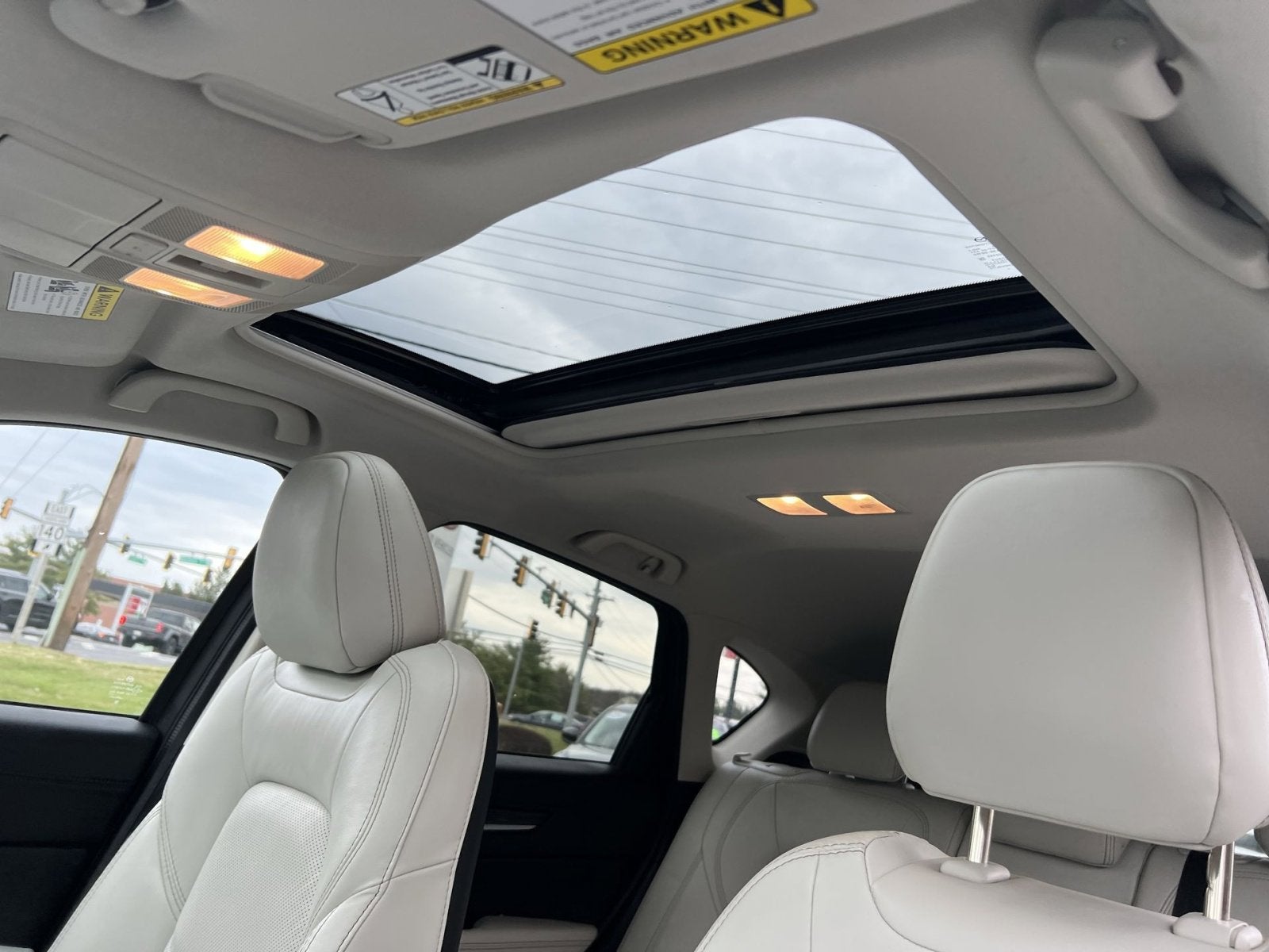 2023 Mazda Mazda CX-5 2.5 S Premium Plus Package