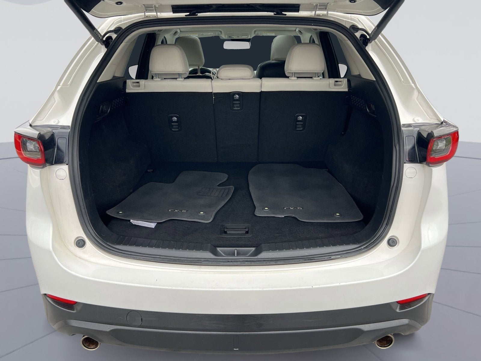 2023 Mazda Mazda CX-5 2.5 S Premium Plus Package