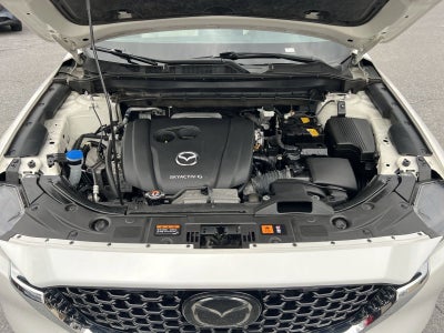2023 Mazda Mazda CX-5 2.5 S Premium Plus Package