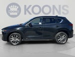 2024 Mazda Mazda CX-5 2.5 Turbo Signature