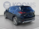 2024 Mazda Mazda CX-5 2.5 Turbo Signature