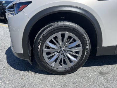 2025 Mazda Mazda CX-90 PHEV Preferred