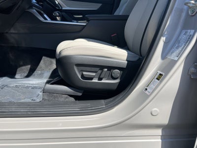 2025 Mazda Mazda CX-90 PHEV Preferred