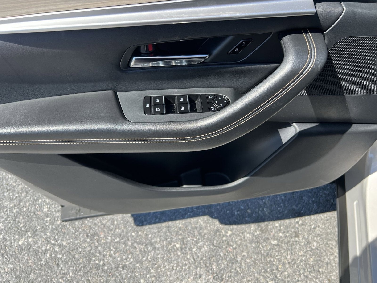 2025 Mazda Mazda CX-90 PHEV Preferred
