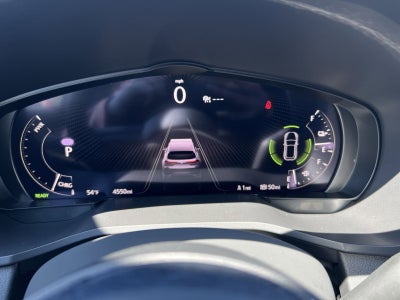 2025 Mazda Mazda CX-90 PHEV Preferred