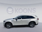 2025 Mazda Mazda CX-90 PHEV Preferred