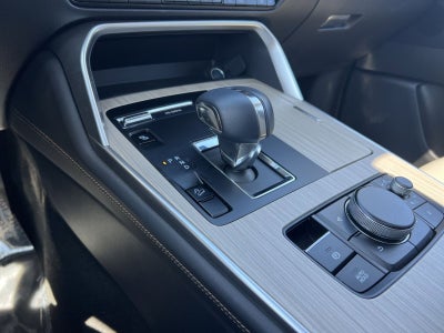 2025 Mazda Mazda CX-90 PHEV Preferred