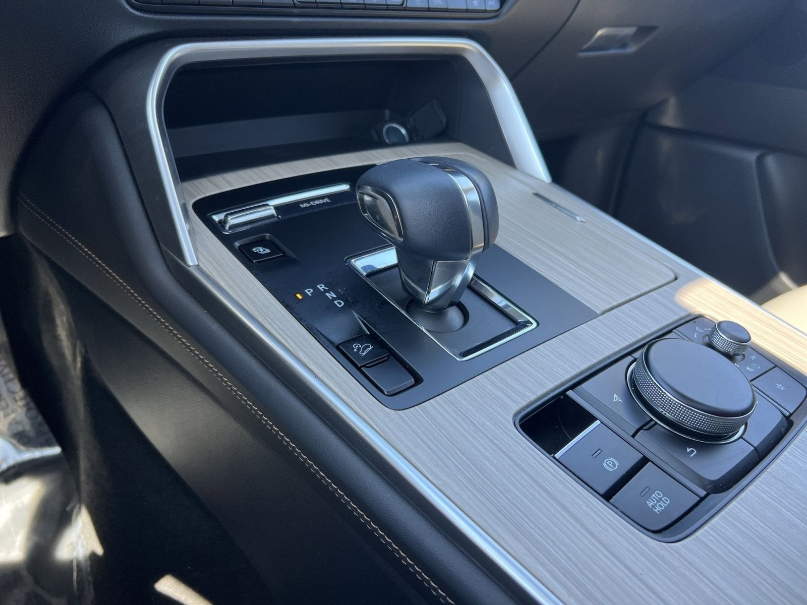 2025 Mazda Mazda CX-90 PHEV Preferred