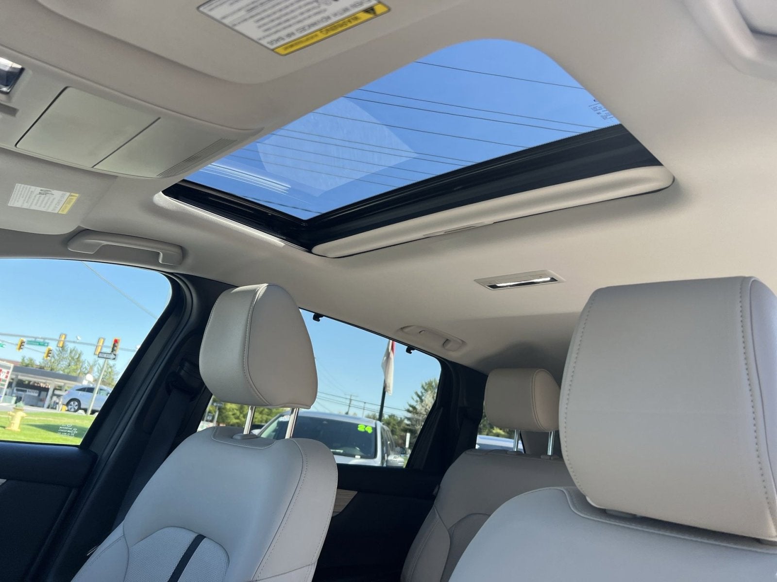 2025 Mazda Mazda CX-90 PHEV Preferred