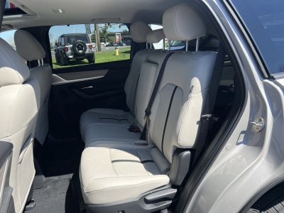 2025 Mazda Mazda CX-90 PHEV Preferred