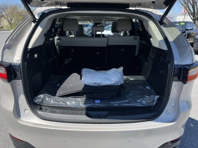 2025 Mazda Mazda CX-90 PHEV Preferred