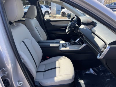 2025 Mazda Mazda CX-90 PHEV Preferred